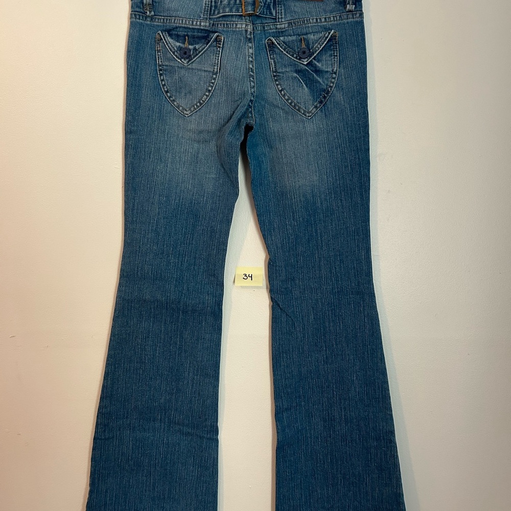 Women’s jeans - Picture 2 of 3